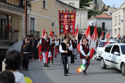 San Geniale 2010